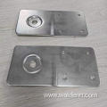 Steel Bracket Galvanized Steel Bracket